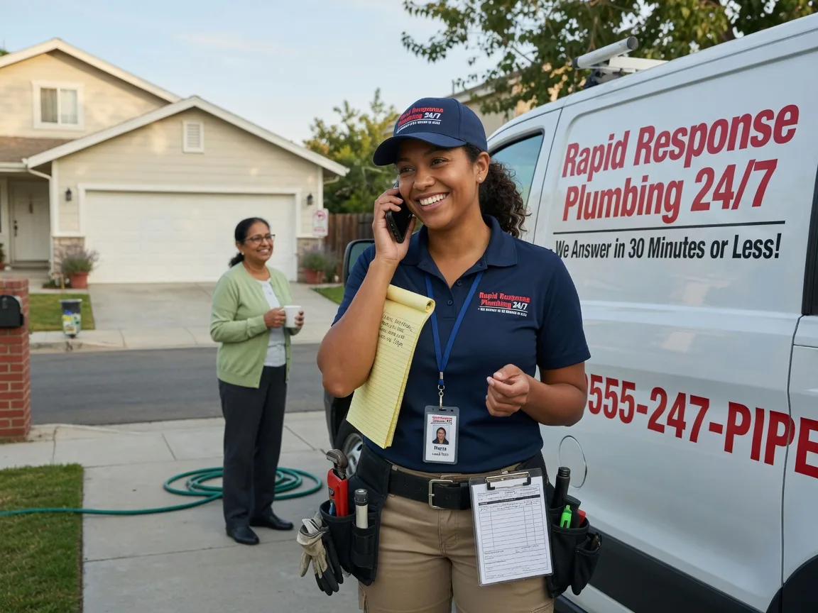 Emergency Plumber Osawatomie, KS FAQs